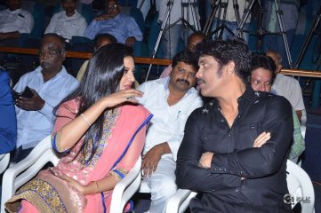 Om Namo Venkatesaya Movie Press Meet